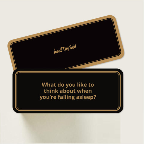 Heart to Heart Conversation Card Deck
