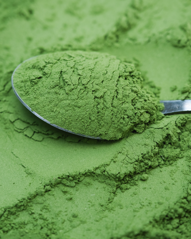 Heal Thy Self ORGANIC GREENS