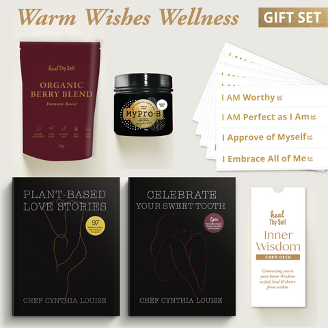 Warm Wishes Wellness Box
