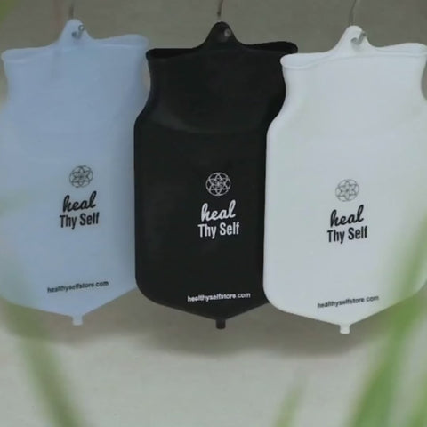 Heal Thy Self ENEMA KIT