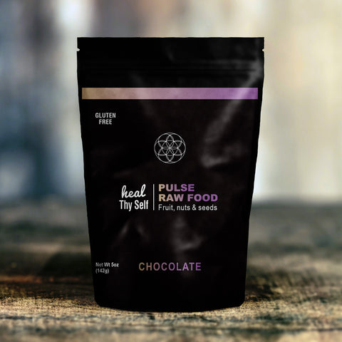 Raw Food Nourishment Pack (14 x 5oz packets) - Healthyselfstore.com