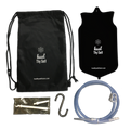 Enema Kit - Heal Thy Self