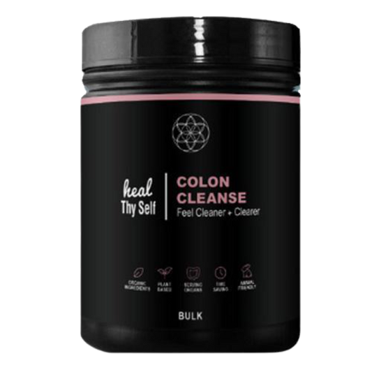 Heal Thy Self COLON CLEANSE