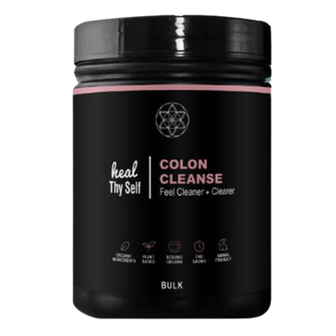 Heal Thy Self COLON CLEANSE